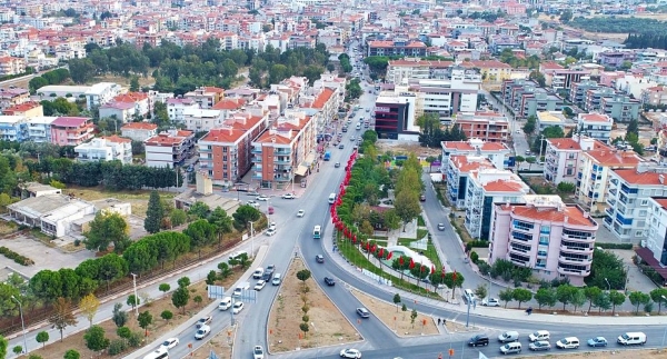 Menderes Fotoğrafı