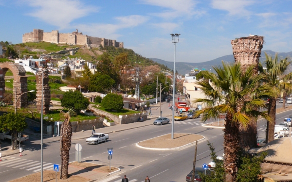 Selçuk Fotoğrafı