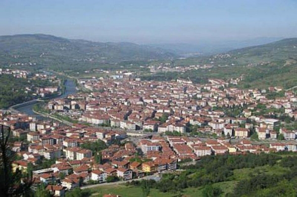 Devrek Fotoğrafı