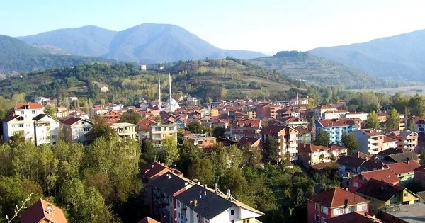 Gökçebey Fotoğrafı