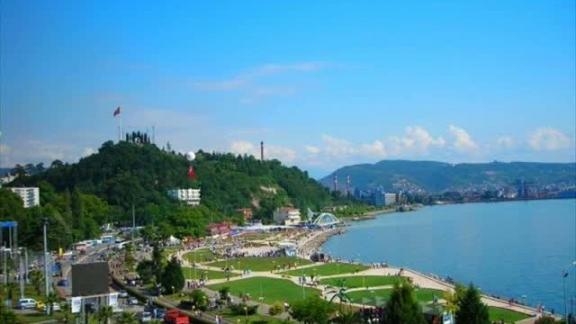 Karadeniz Ereğli Fotoğrafı