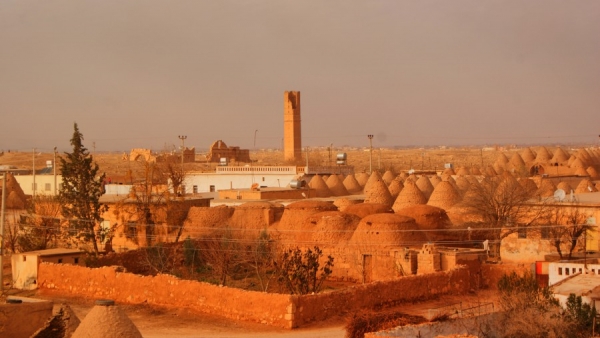 Harran Fotoðrafý