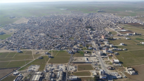 Suruç Fotoðrafý