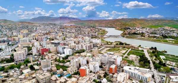 Cizre Fotoðrafý