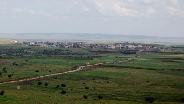 Güçlükonak Fotoðrafý