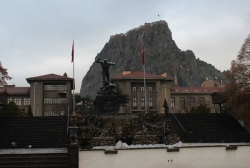 Afyon Fotoğrafı