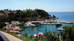 Antalya