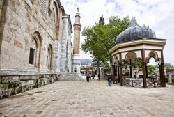 Bursa Fotoğrafı