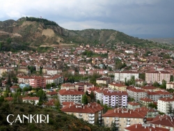 Çankırı Fotoğrafı