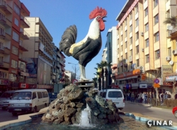 Denizli Fotoğrafı