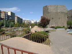 Diyarbakır