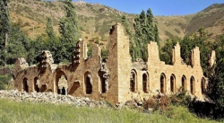 Hakkari Fotoğrafı