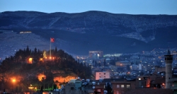 K.maraş