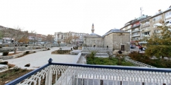 Karaman Fotoğrafı