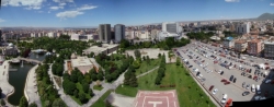 Kayseri Fotoğrafı