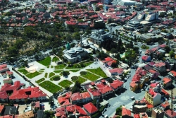 Konya Fotoğrafı