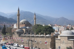 Manisa
