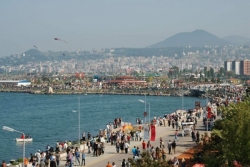 Samsun Fotoğrafı