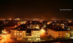 Sivas Fotoğrafı