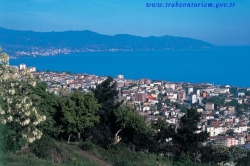 Trabzon