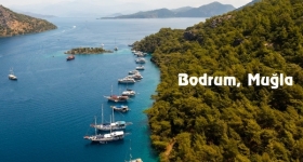 Fotoraf: Bodrum nerede?