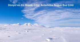Fotoraf: Dnyann En Byk l Hangisidir?