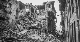 Fotoraf: stanbulun Deprem Tarihi