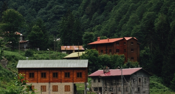 Karadeniz Bölgesi? Karadeniz Bölgesi?