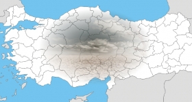 Fotoraf: Trkiye llerin Yzlmleri