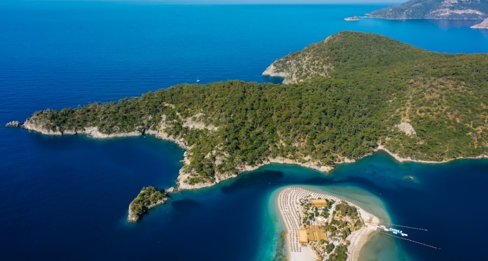 Türkiye'nin En Güzel Plajları