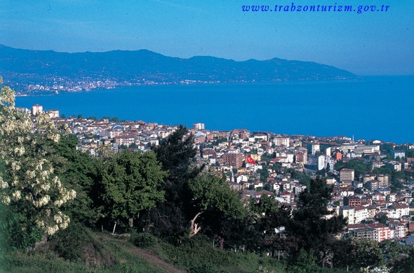 Trabzon Fotoraf