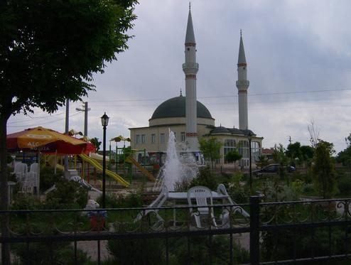 Lalapaa, Edirne, Trkiye