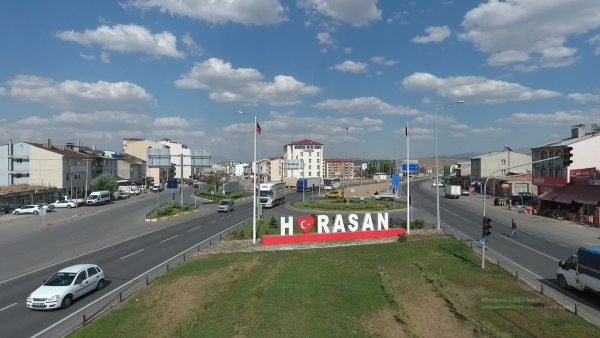 Horasan, Erzurum, Trkiye