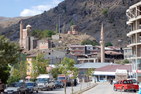 spir, Erzurum, Trkiye