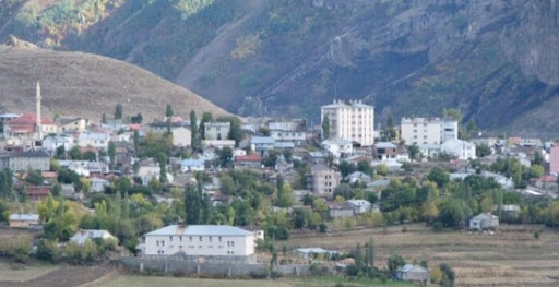enkaya, Erzurum, Trkiye