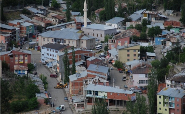 Tortum, Erzurum, Trkiye