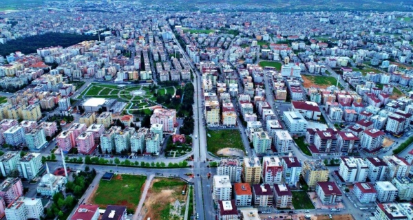 Nizip, Gaziantep, Trkiye