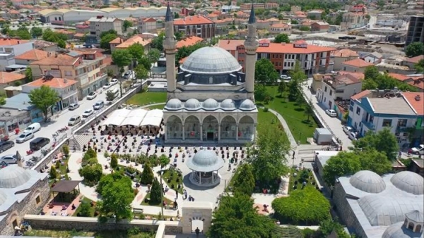 Karapnar, Konya, Trkiye