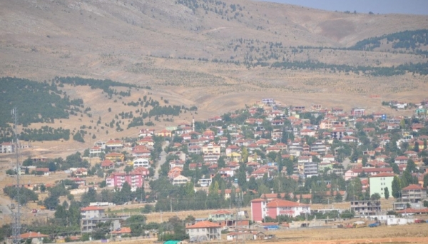 Yunak, Konya, Trkiye