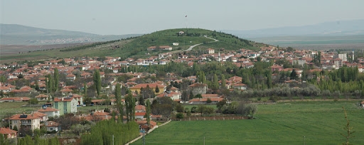 Boztepe, Krehir, Trkiye