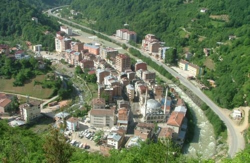 aykara, Trabzon, Trkiye