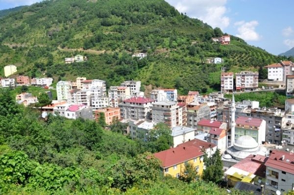 alpazar, Trabzon, Trkiye
