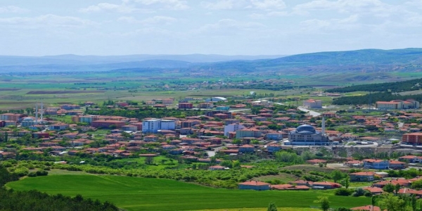 Kadehri, Yozgat, Trkiye