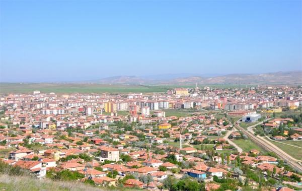 Yerky, Yozgat, Trkiye