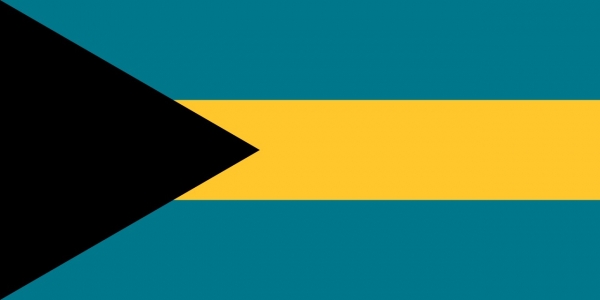 Bahamalar Haritas