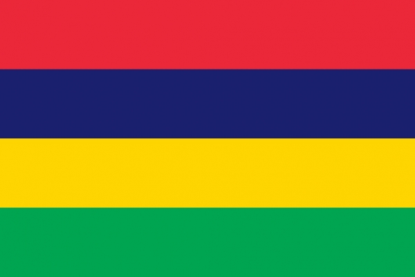 Mauritius Haritas