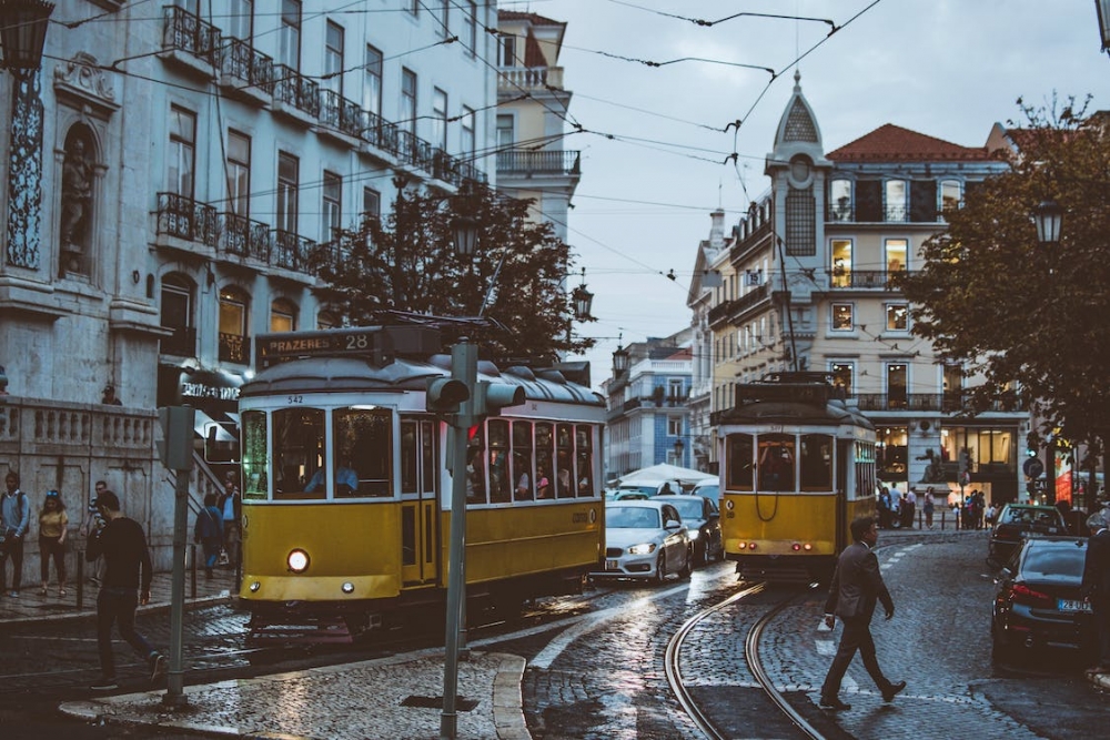 Portekiz Fotoğrafları